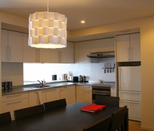 Yama Shizen East 204
