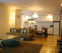 Yama Shizen East 302