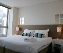 Yama Shizen East 503