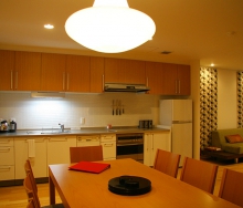 Yama Shizen West 503