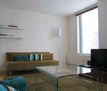 Yama Shizen East 203A