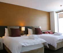 Yama Shizen East 204B