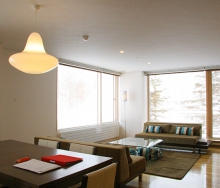 Yama Shizen East 301