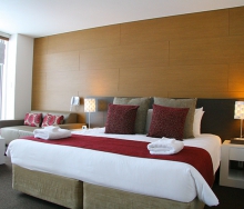 Yama Shizen East 301B