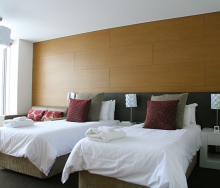 Yama Shizen East 401B