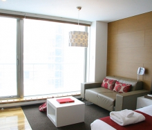 Yama Shizen East 403B