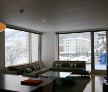 Yama Shizen East 501A