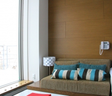 Yama Shizen East 501B