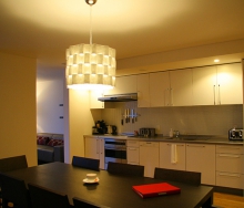 Yama Shizen East 504A