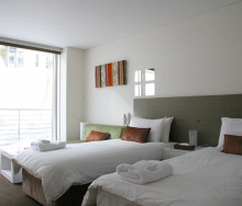 Yama Shizen West 103B